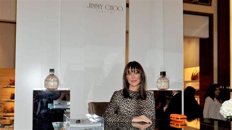 Tamara Mellon, Jimmy Choo Legal Battle Continue .